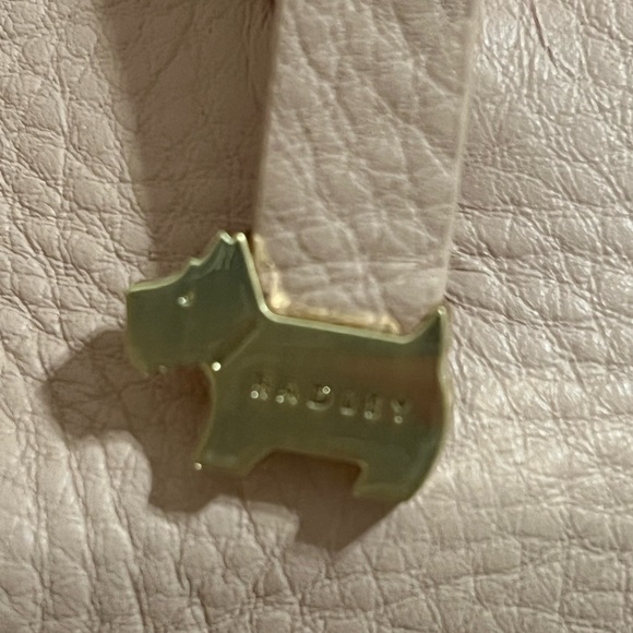 Radley London Light Blush Purse - Picture 2 of 10